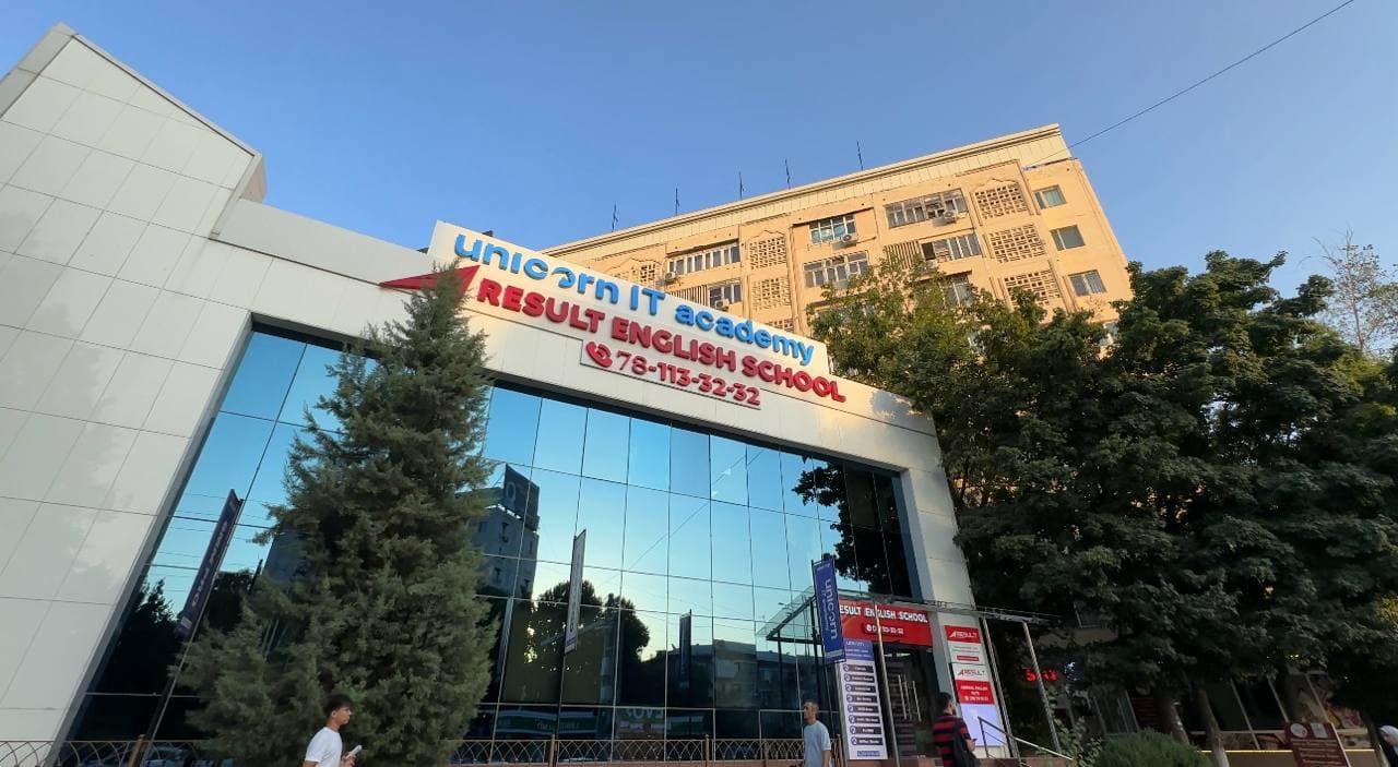 Unicorn Academy