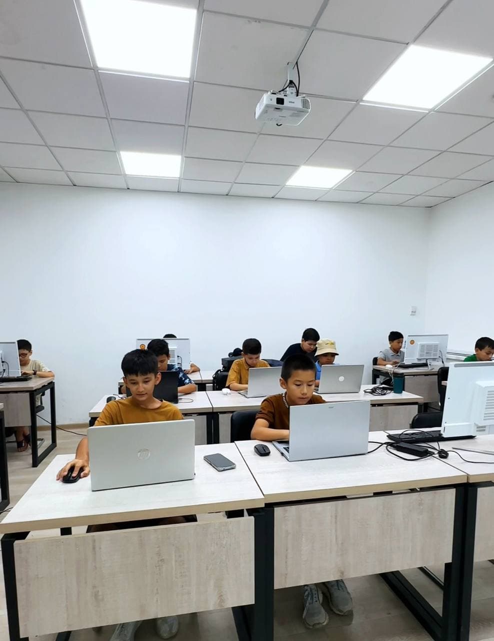 Unicorn Academy