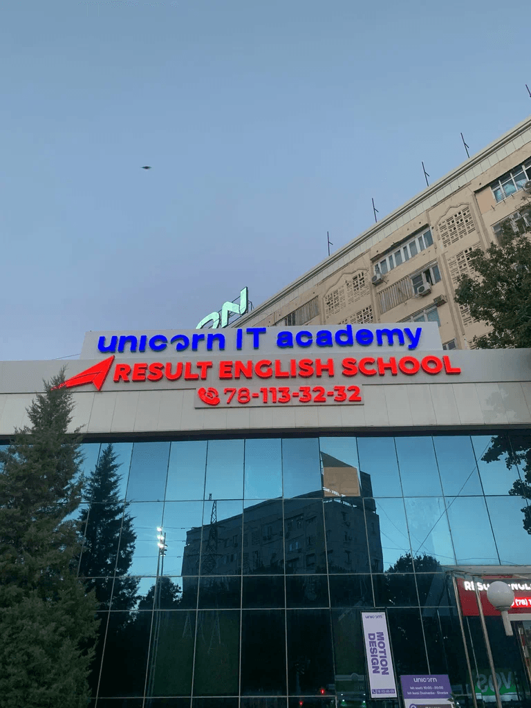 Unicorn Academy
