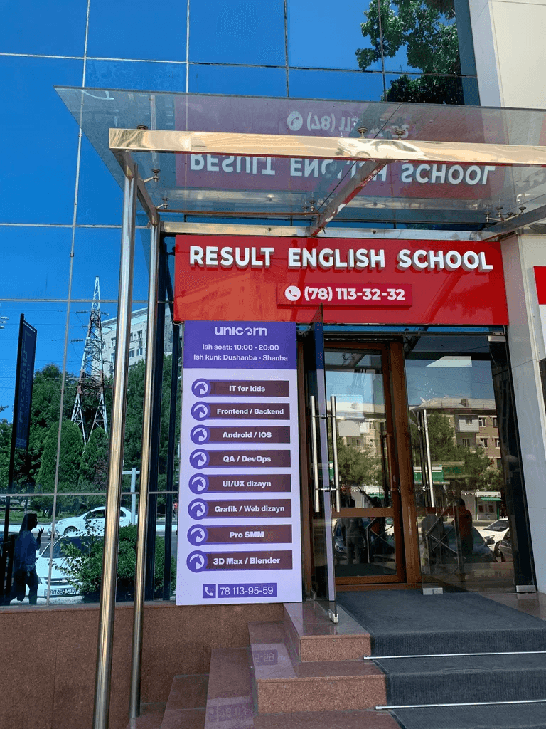 Unicorn Academy