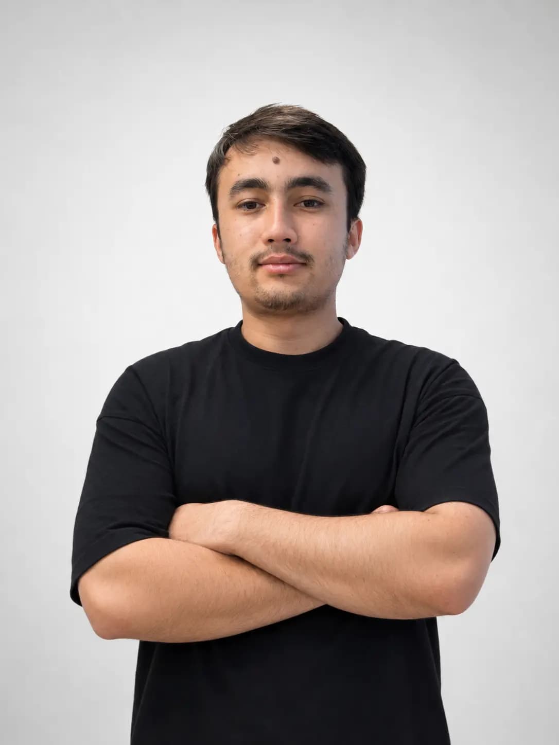 Ravshan G'iyosov